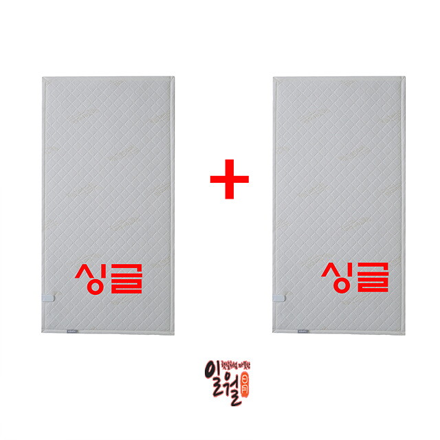 [싱글+싱글] 리오셀 카본 매트