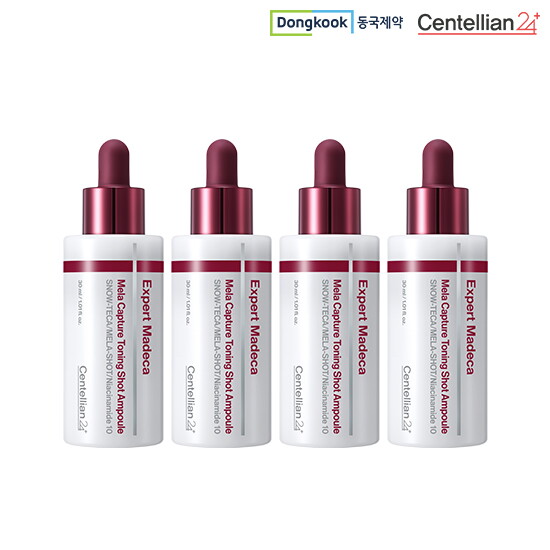 ★최신상시즌5★멜라샷 앰플 30ml*4통