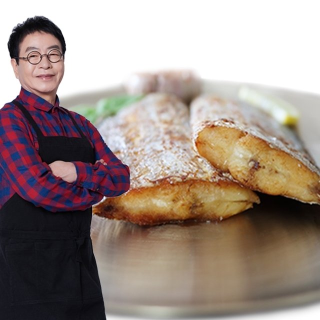[판판26] 김하진 제주 특대은갈치 20토막