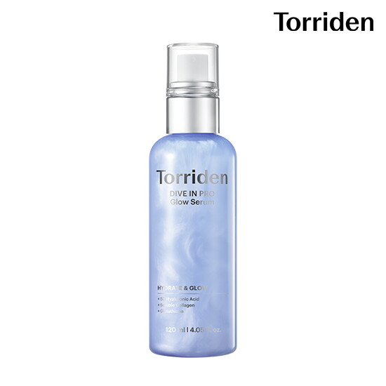 [단품] 토리든 다이브인 프로 글로우세럼 120ml