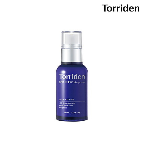 [단품] 토리든 다이브인 프로 앰플 35ml