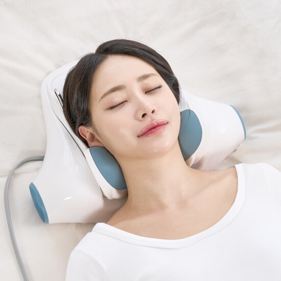 메디니스 거북목 목디스크 치료기 MDM-3577 2