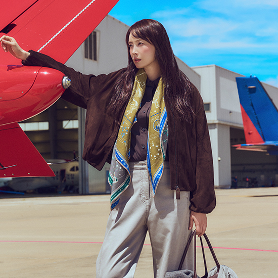 [온플] 26FW 아뜰리에 벌룬 셔츠 2