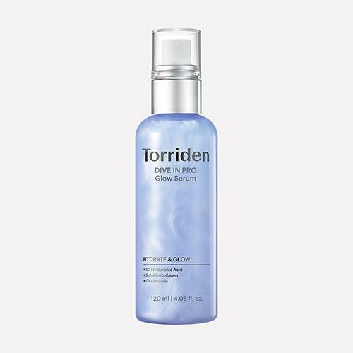 [카드 5%할인]단품] 토리든 다이브인 프로 글로우 세럼 120ml 1개