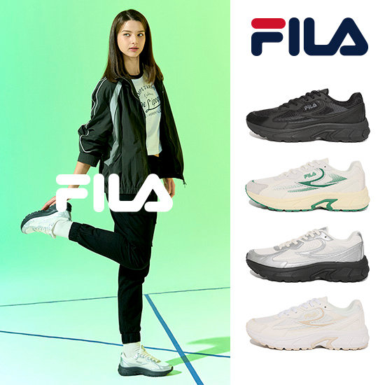 [초특가]FILA 26년 카노마 경량 데일리 운동화 여성용