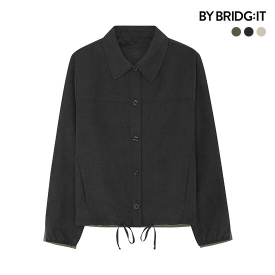 ○ 26FW 피치 셔켓 3종 3