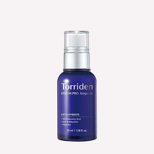 [카드 5%할인]단품]토리든 다이브인 프로 히알루론산 앰플 35ml