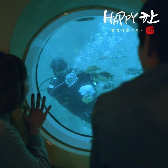 [방송에서만 1박 더] 해피한 자유숙박권 총 7박 / 100여개 호텔&리조트&펜션 / 1년간 자유롭게 사용가능 4
