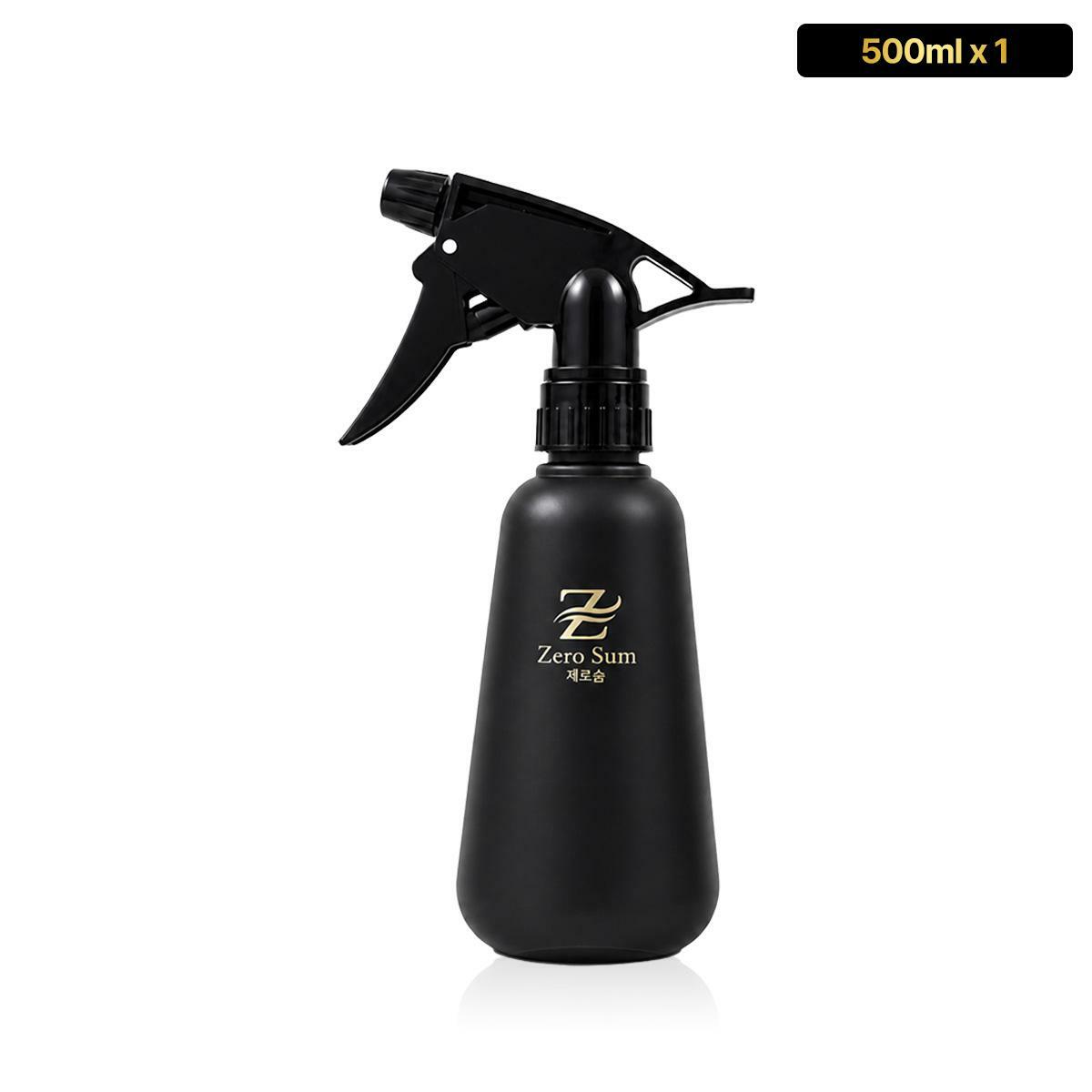 제로숨 항균 탈취 스프레이 500ML 1개