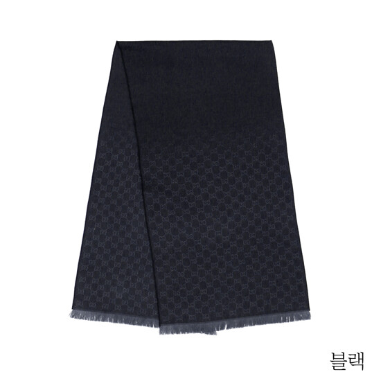 구찌 GG 모노그램 울 스카프(848507) 2