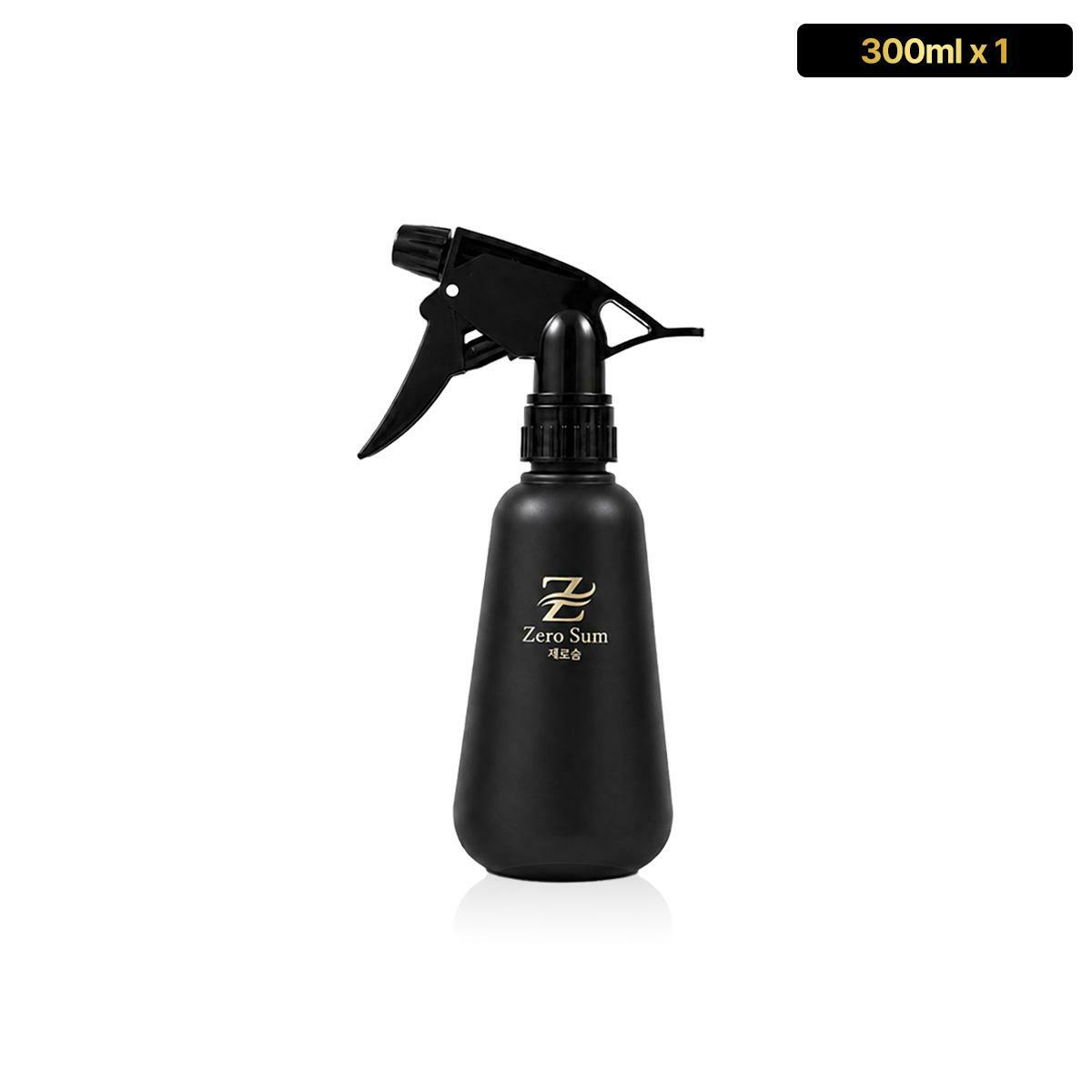 제로숨 항균 탈취 스프레이 300ML 1개