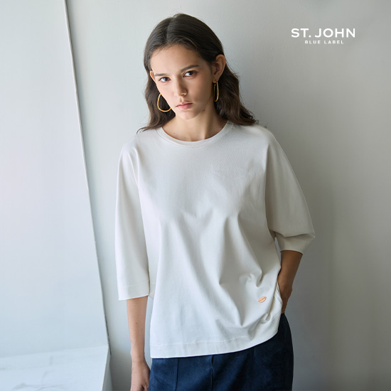 26F/W NEW 기자코튼100 돌먼 블라우스 3종 3
