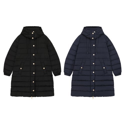 [막스마라] MAX MARA 다운 패딩 (방송)