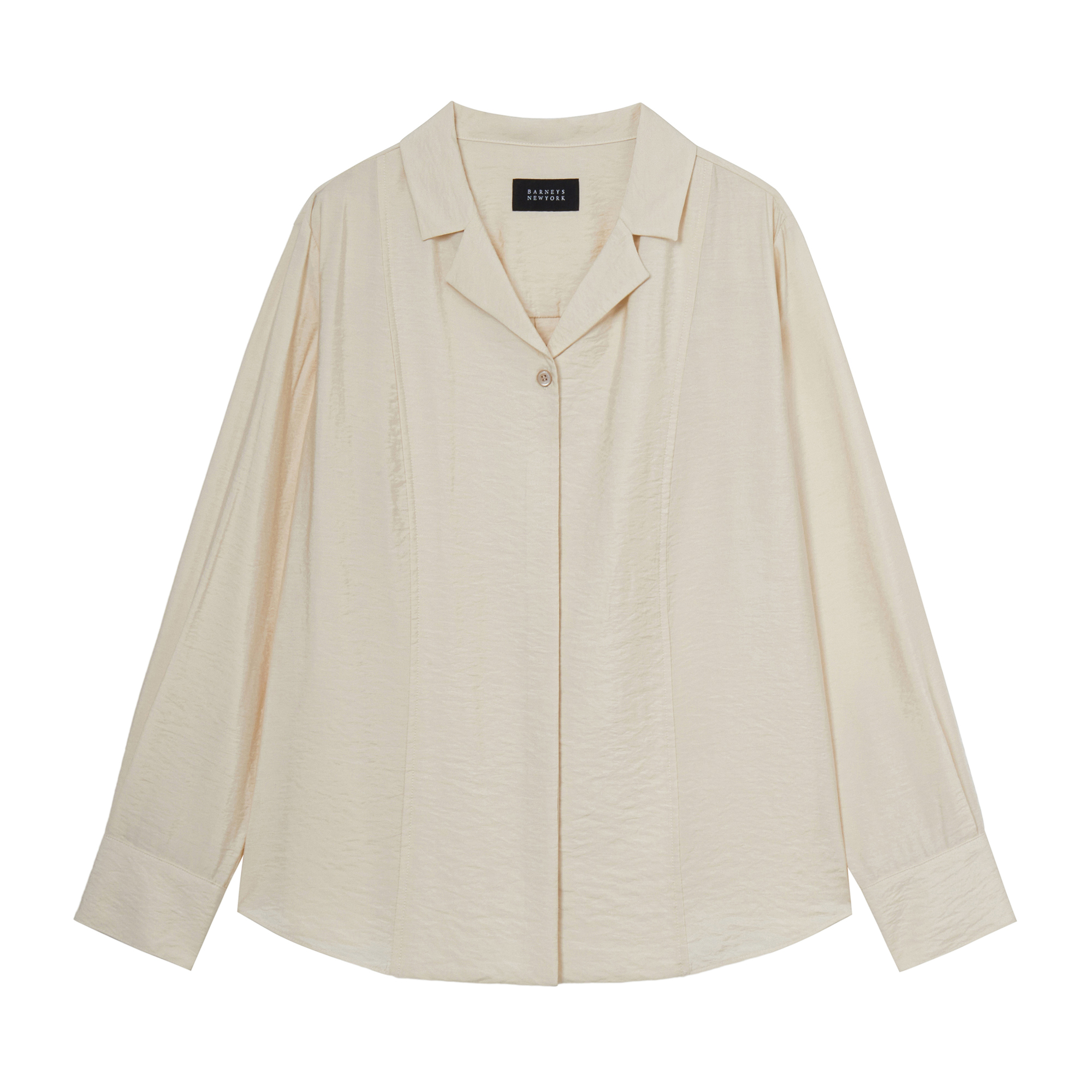 [미리주문10%]26FW 세라 카라 블라우스 3