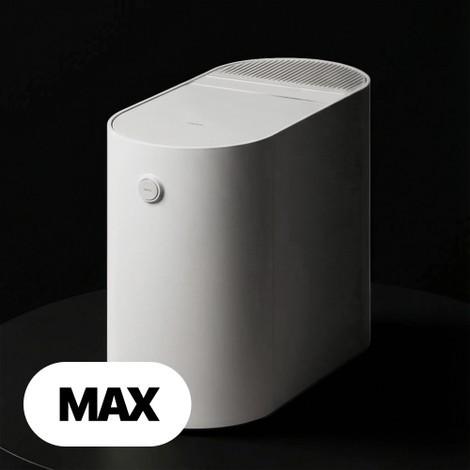 더 플렌더 MAX 음식물처리기 3L용량