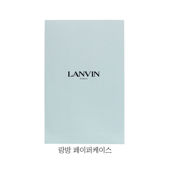 랑방 캐시미어 블렌드 스퀘어 숄 3