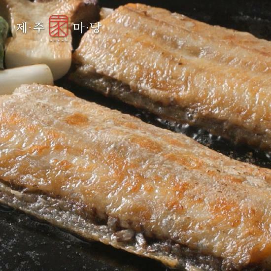 [카드 5%할인][제주가마당]제주 대 은갈치 300g x 5팩 3