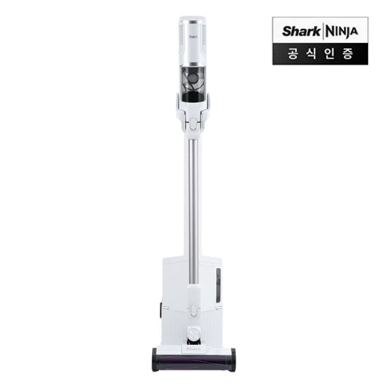 [공식] 샤크 무선청소기 파워클린 자동먼지비움 BU3641KR