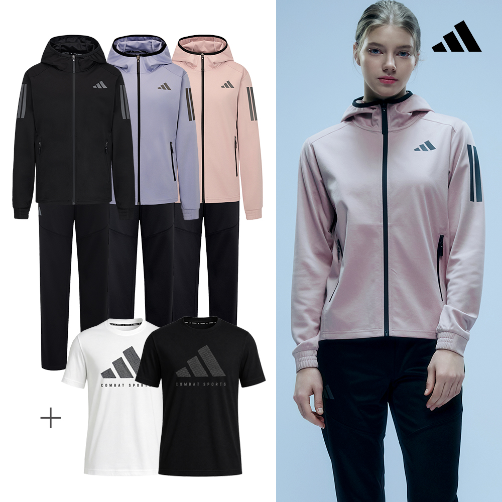 [ADIDAS] 하이드로 5.0 Plus 퍼포먼스 수트 4종 여성