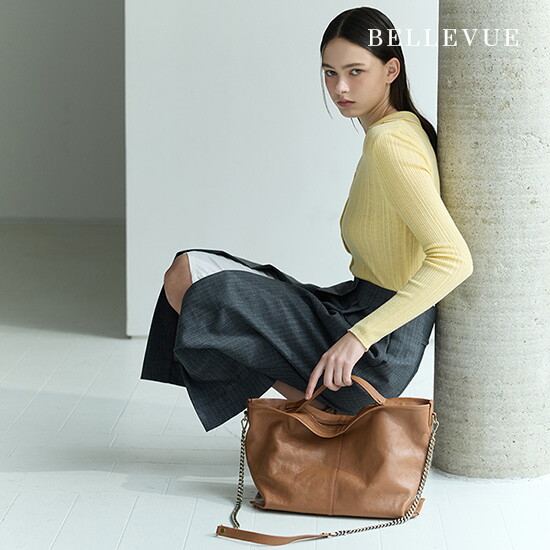 ●[런칭가:329,000원/이태리 직수입] 슬라우치 체인백 3