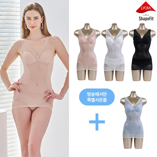 [로얄블루 1세트 증정] 2026 신영와코루 라이크라쉐이핏 착붙쉐이퍼 패키지-F63