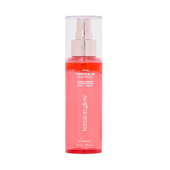 [장윤정 PICK] 리에노 카멜리아 에어앰플미스트 120ml 2