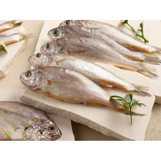한림수협 제주 참굴비 70g내외x30미, 총2.1kg