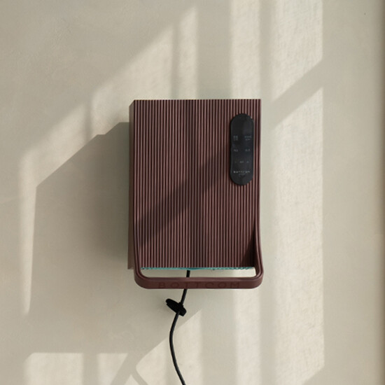 바툼 사계절 욕실관리기 BHW-1500 3