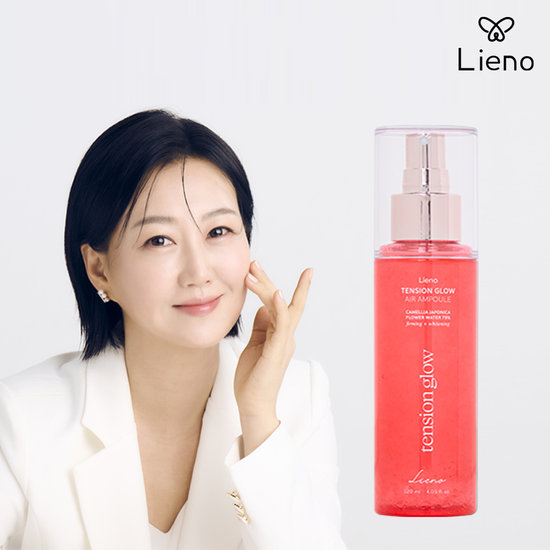 [장윤정 PICK] 리에노 카멜리아 에어앰플미스트 120ml
