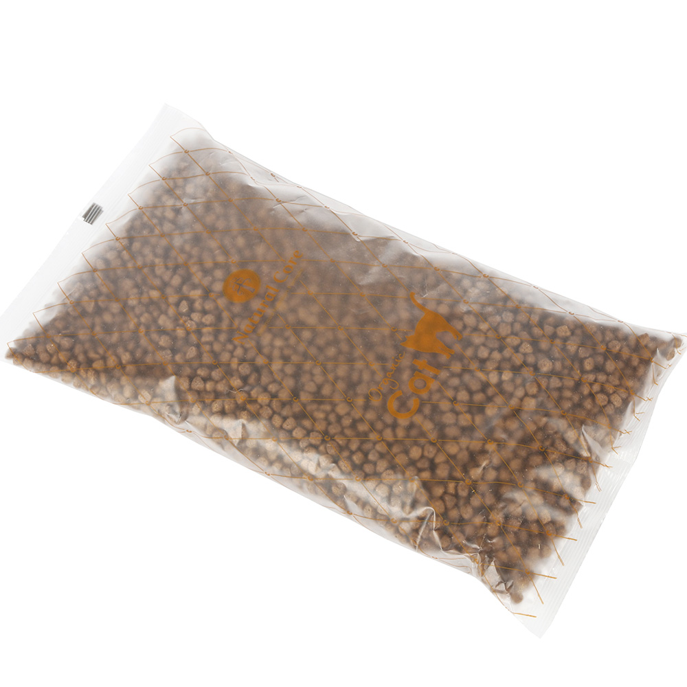 코스트코 고양이사료 오리&연어 5kg 4