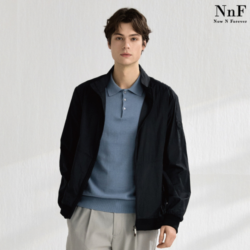 [NnF] 26년 신상 남성 라이트 웨더 점퍼! 2