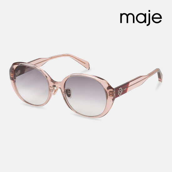 [MAJE 공식수입정품] 26SS 마쥬 라미네이션 선글라스 MJ5078-1 3