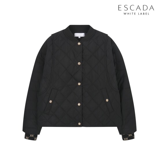 ◎ ESCADA 26FW 여성 경량 자켓 1종