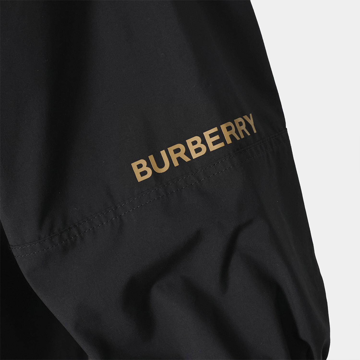 NEW  BIRLEY 드로스트링 여성 윈드 롱 자켓 3
