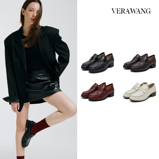 [VERAWANG] 베라왕 마고 로퍼