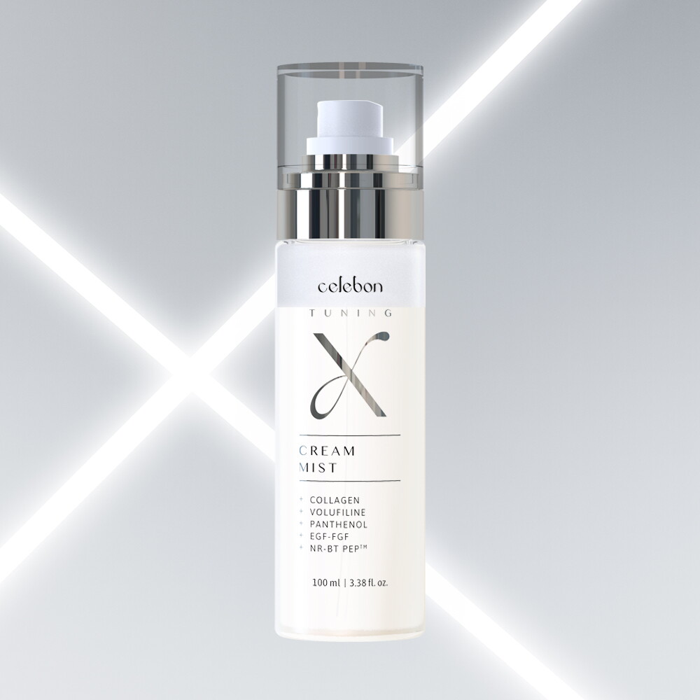 [단품]세르본 튜닝 엑스 크림 미스트 100ml