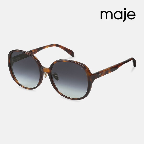 [MAJE 공식수입정품] 26SS 마쥬 오버핏 선글라스 MJ5077-1 3