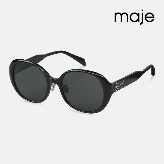 [MAJE 공식수입정품] 26SS 마쥬 라미네이션 선글라스 MJ5078-1