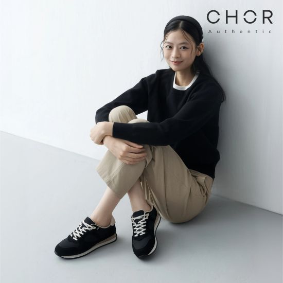 코어 어센틱 26FW 클래식 스니커즈