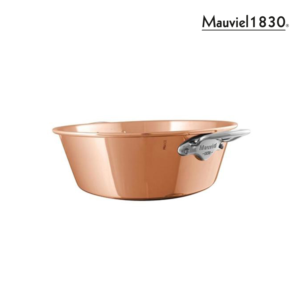 MPassion 코퍼 30cm 잼 팬_451300
