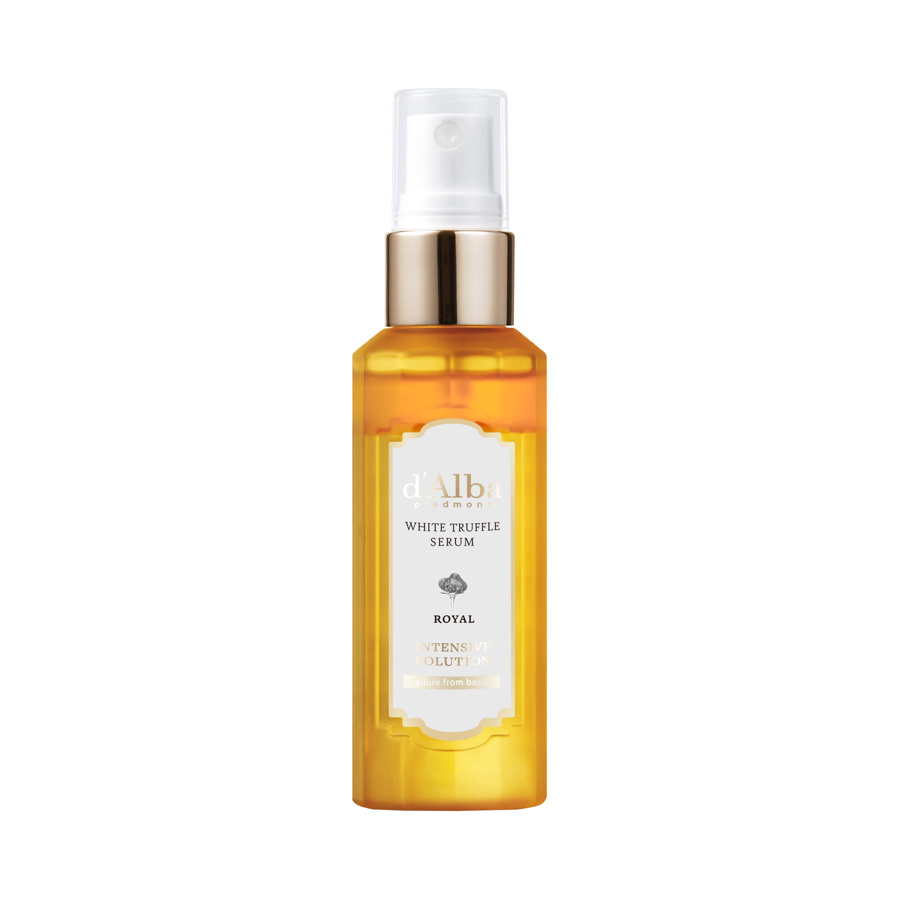 [정상가34,000원]로얄 화이트트러플 세럼 60ml