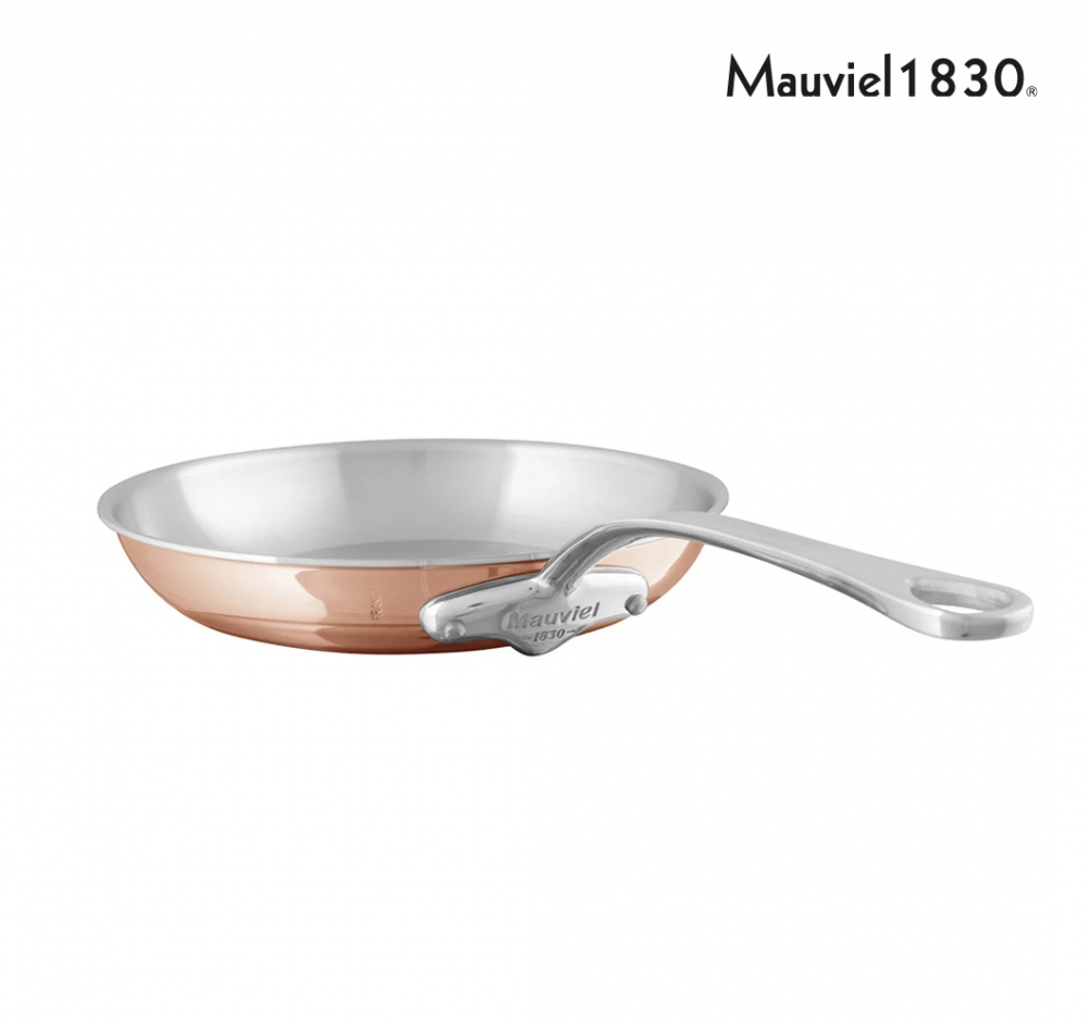 M6 S 인덕션 코퍼 30cm 프라이팬_51330