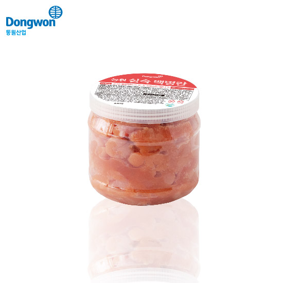 실속 백명란(500g) * 3통 / 총 1.5kg 2