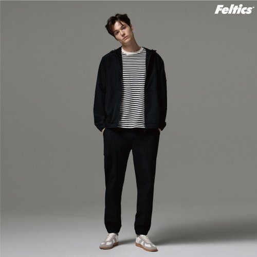 [펠틱스] *남성 울트라 스트레치 셋업 2종 (F511M)