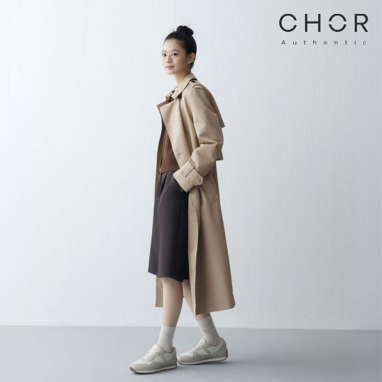 코어 어센틱 26FW 클래식 스니커즈 4