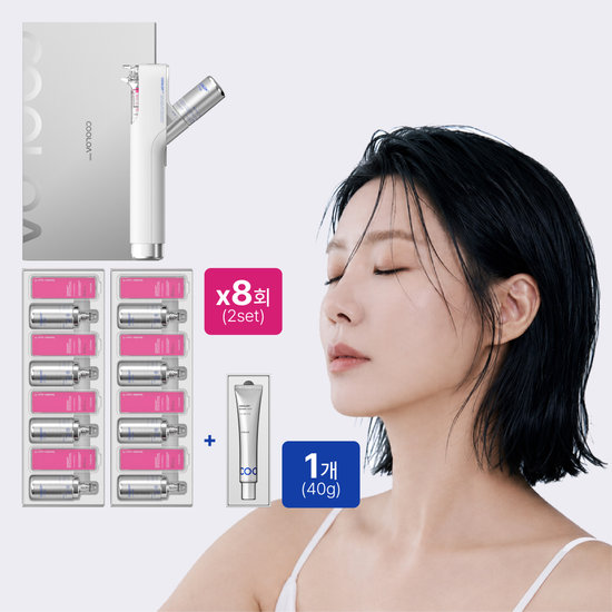 L)쿨로아 600 디바이스 패키지