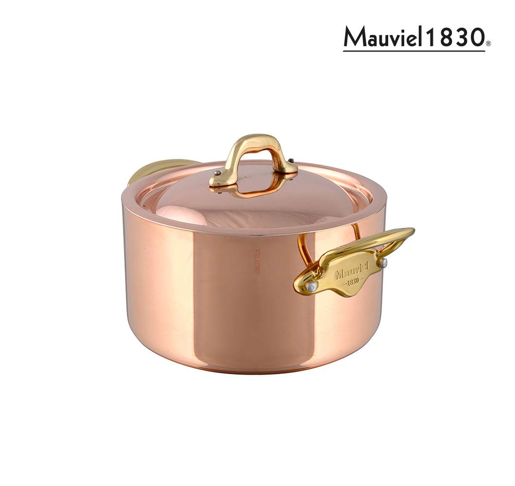 M150 B 코퍼 20cm 양수(뚜껑 포함)_672220