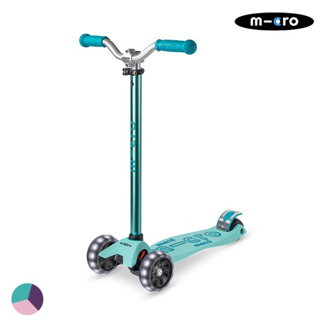 [내일도착] 맥시T 프로 디럭스 LED 색상선택