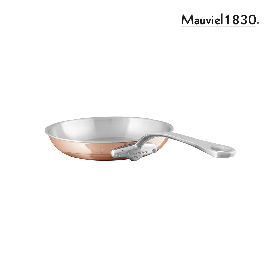 M6 S 인덕션 코퍼 20cm 프라이팬_51320