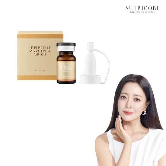 [단품] 뉴트리코어 하이퍼셀 NMN 앰플 6ml